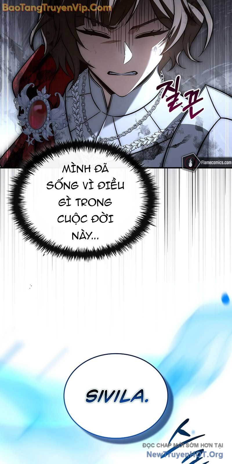 Tam Hoàng Tử Của Vong Quốc Hồi Quy Chap 26 - Next Chap 27