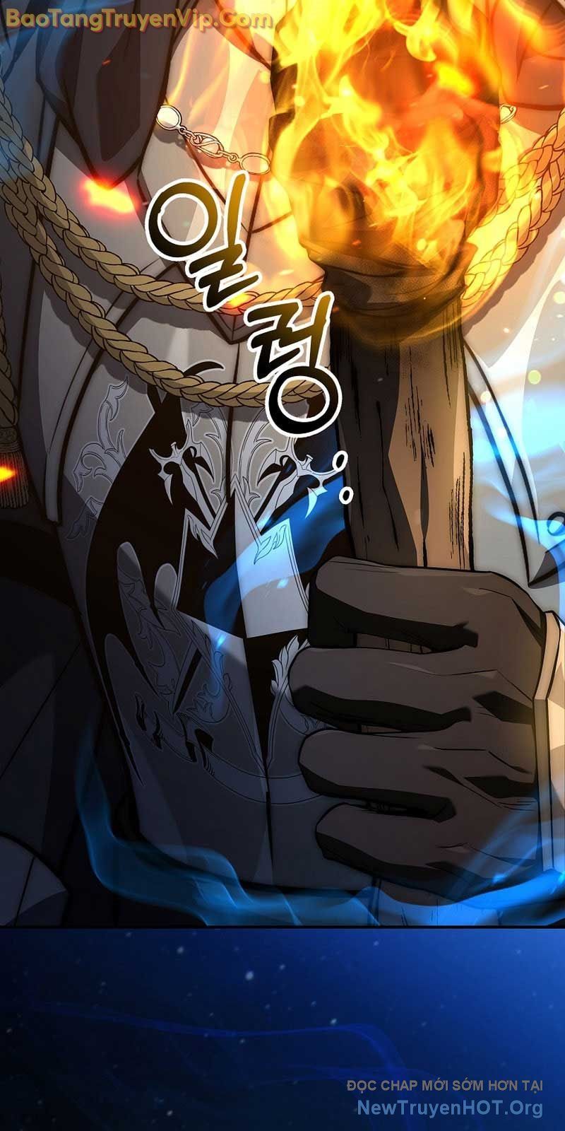 Tam Hoàng Tử Của Vong Quốc Hồi Quy Chap 26 - Next Chap 27