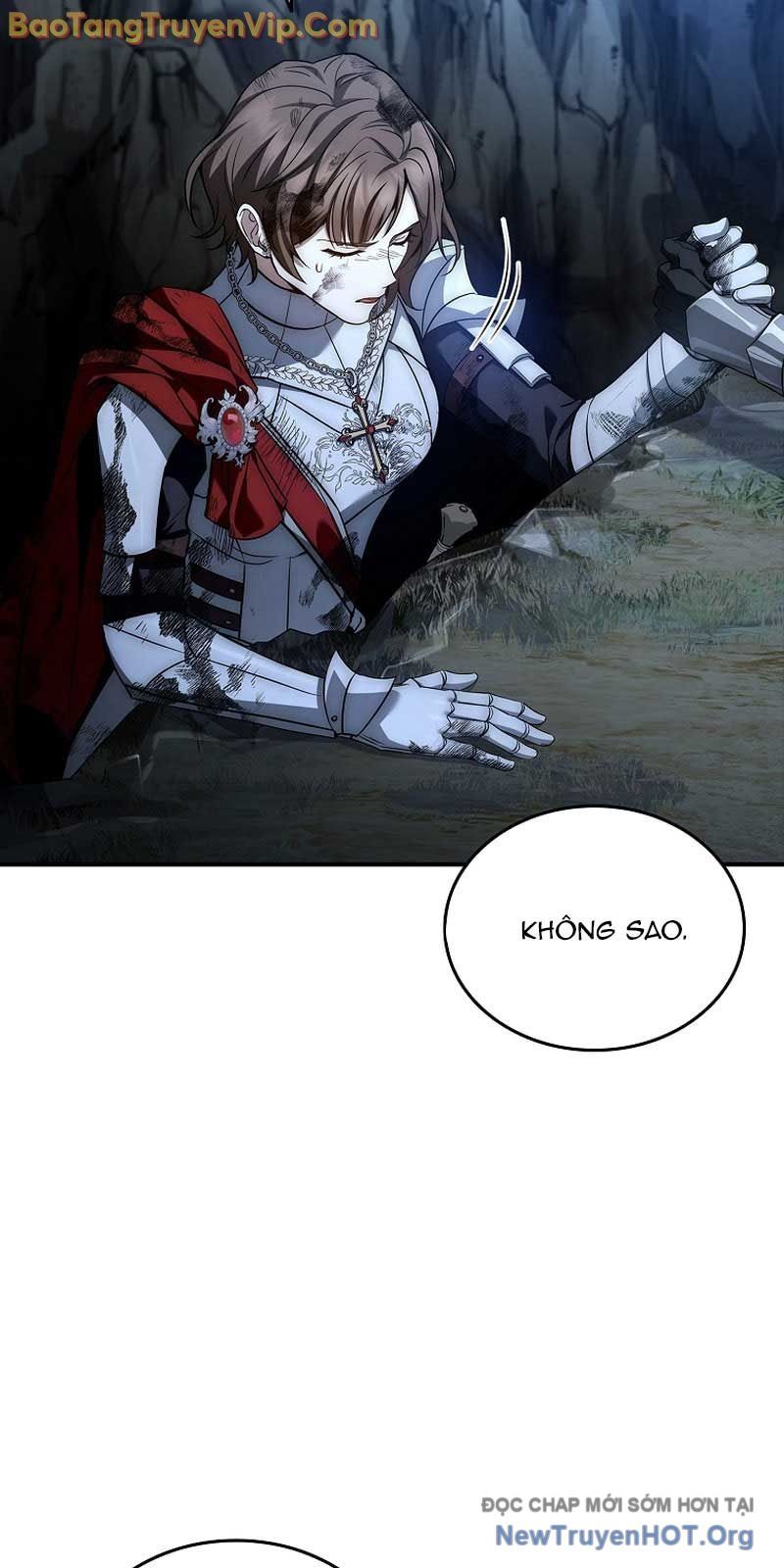 Tam Hoàng Tử Của Vong Quốc Hồi Quy Chap 26 - Next Chap 27