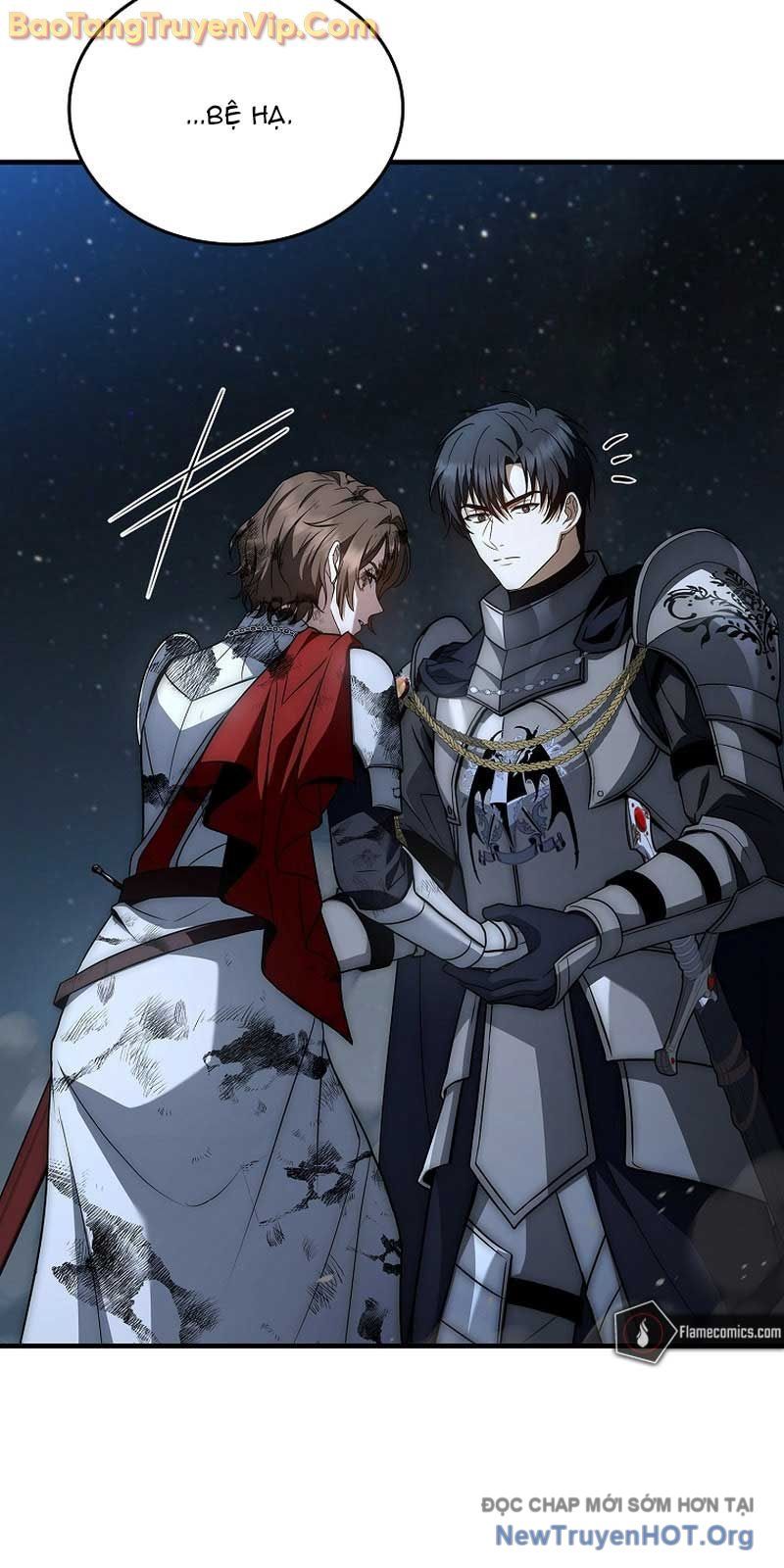 Tam Hoàng Tử Của Vong Quốc Hồi Quy Chap 26 - Next Chap 27