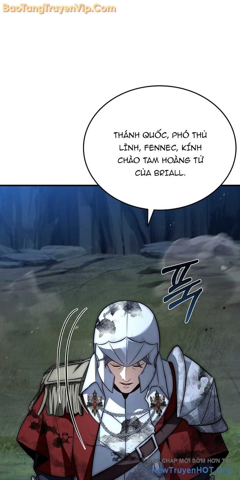 Tam Hoàng Tử Của Vong Quốc Hồi Quy Chap 26 - Next Chap 27