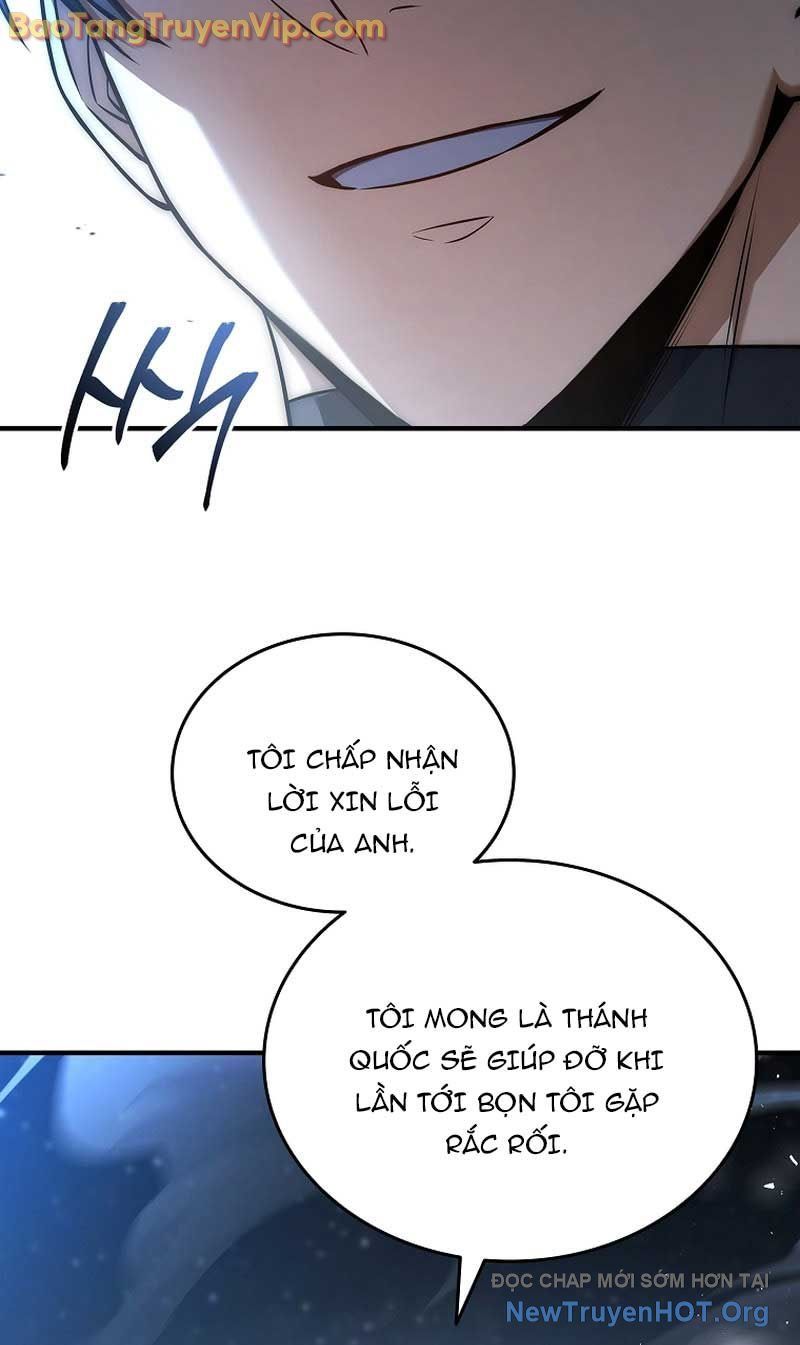 Tam Hoàng Tử Của Vong Quốc Hồi Quy Chap 26 - Next Chap 27