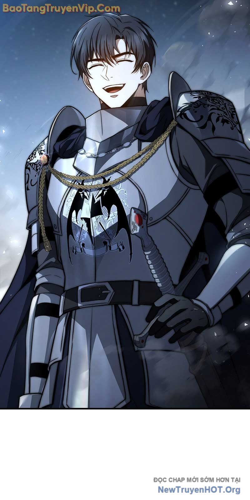 Tam Hoàng Tử Của Vong Quốc Hồi Quy Chap 26 - Next Chap 27