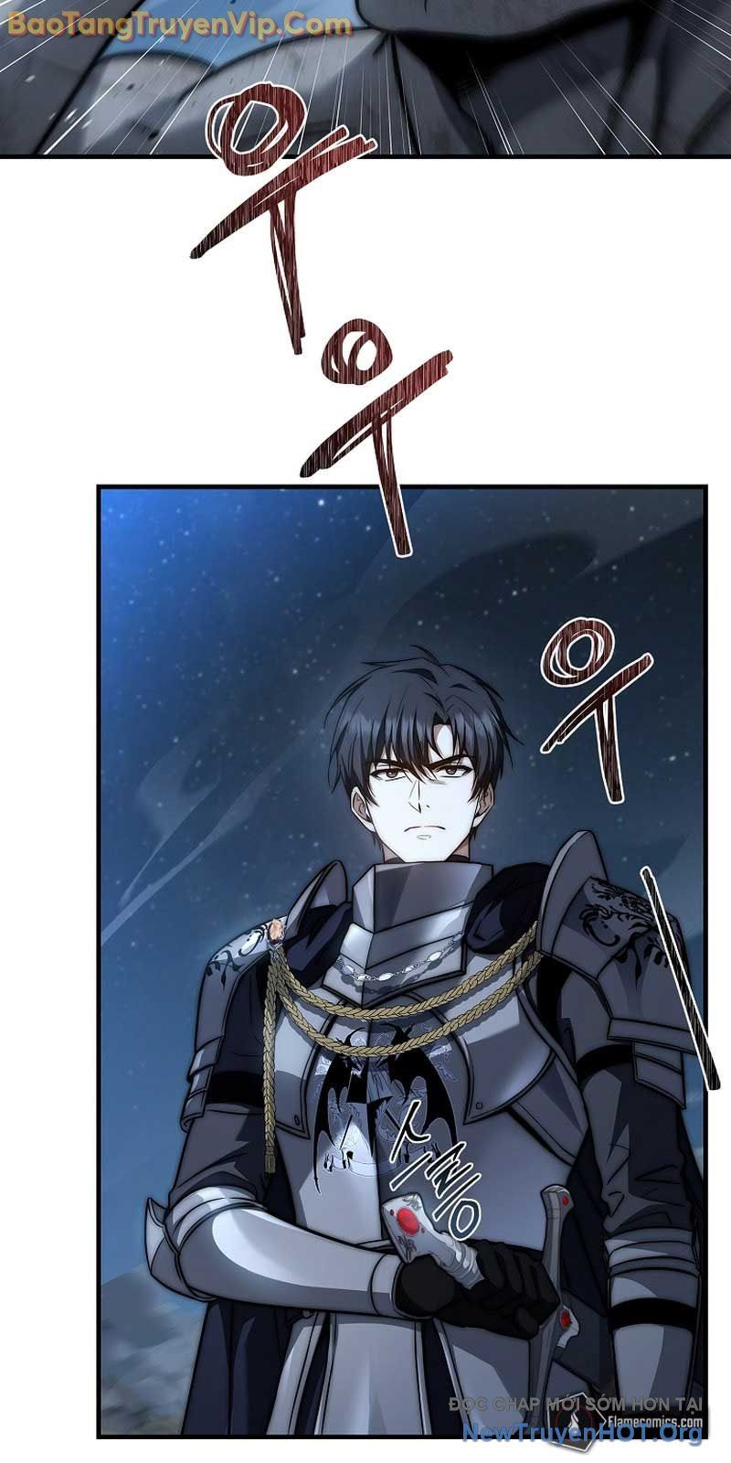 Tam Hoàng Tử Của Vong Quốc Hồi Quy Chap 26 - Next Chap 27