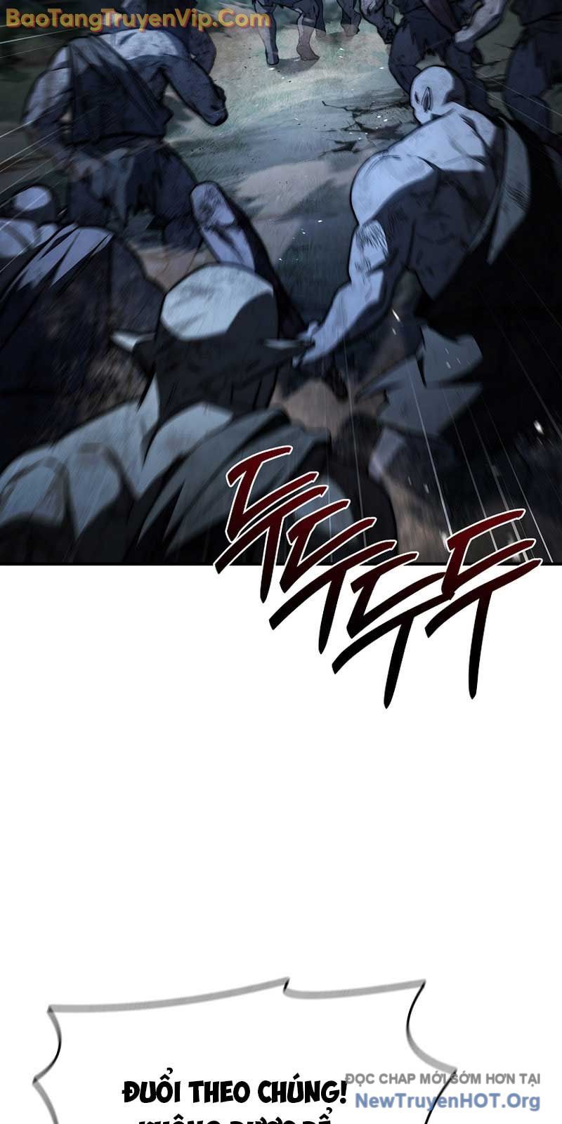 Tam Hoàng Tử Của Vong Quốc Hồi Quy Chap 26 - Next Chap 27