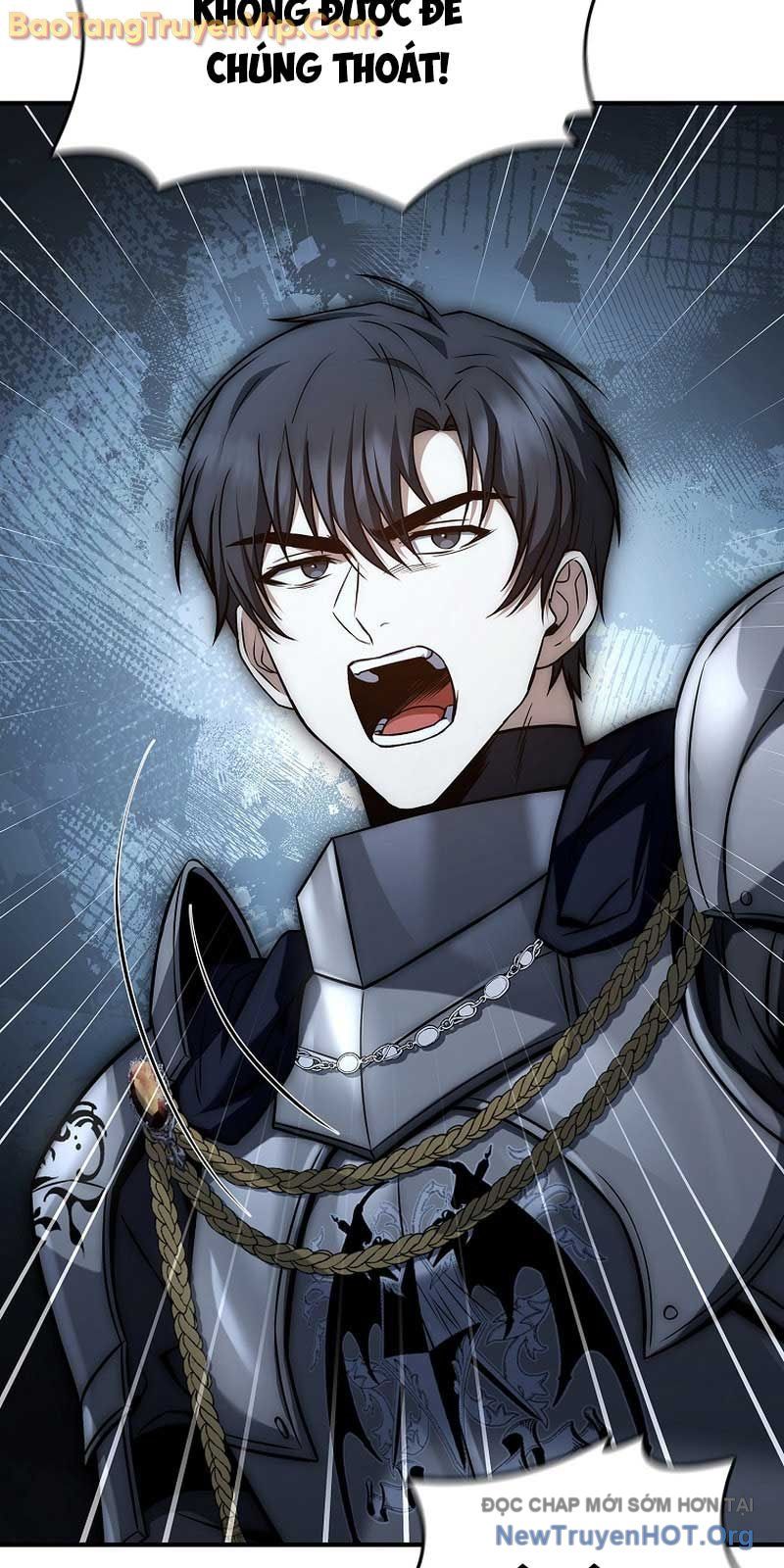 Tam Hoàng Tử Của Vong Quốc Hồi Quy Chap 26 - Next Chap 27