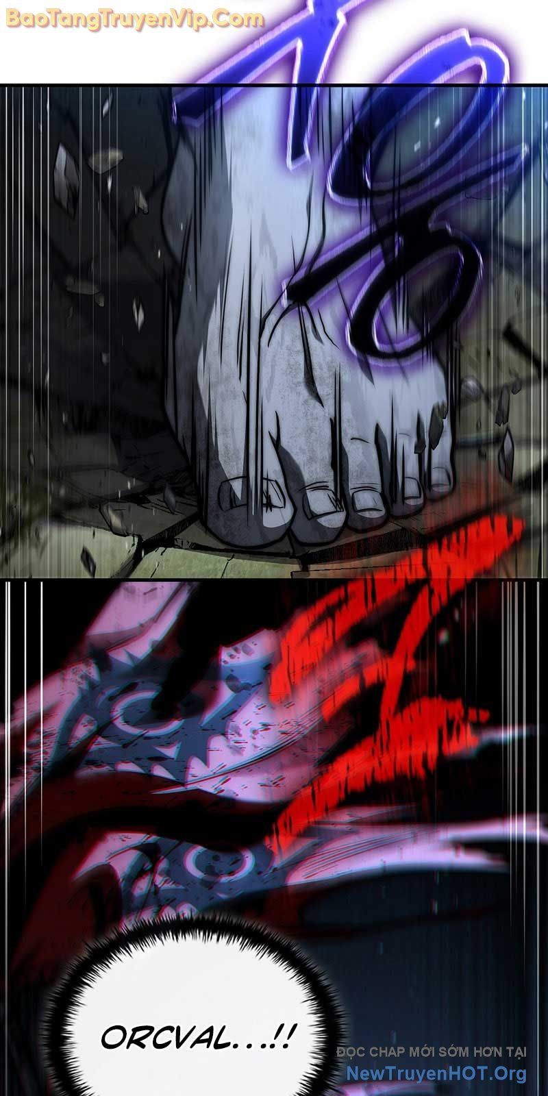 Tam Hoàng Tử Của Vong Quốc Hồi Quy Chap 26 - Next Chap 27