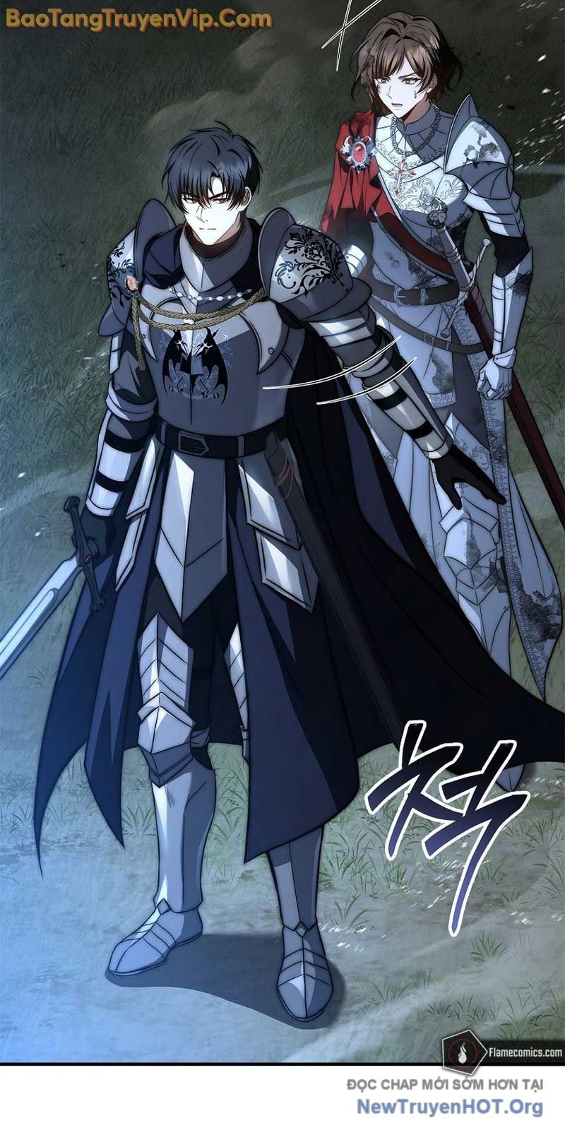 Tam Hoàng Tử Của Vong Quốc Hồi Quy Chap 26 - Next Chap 27