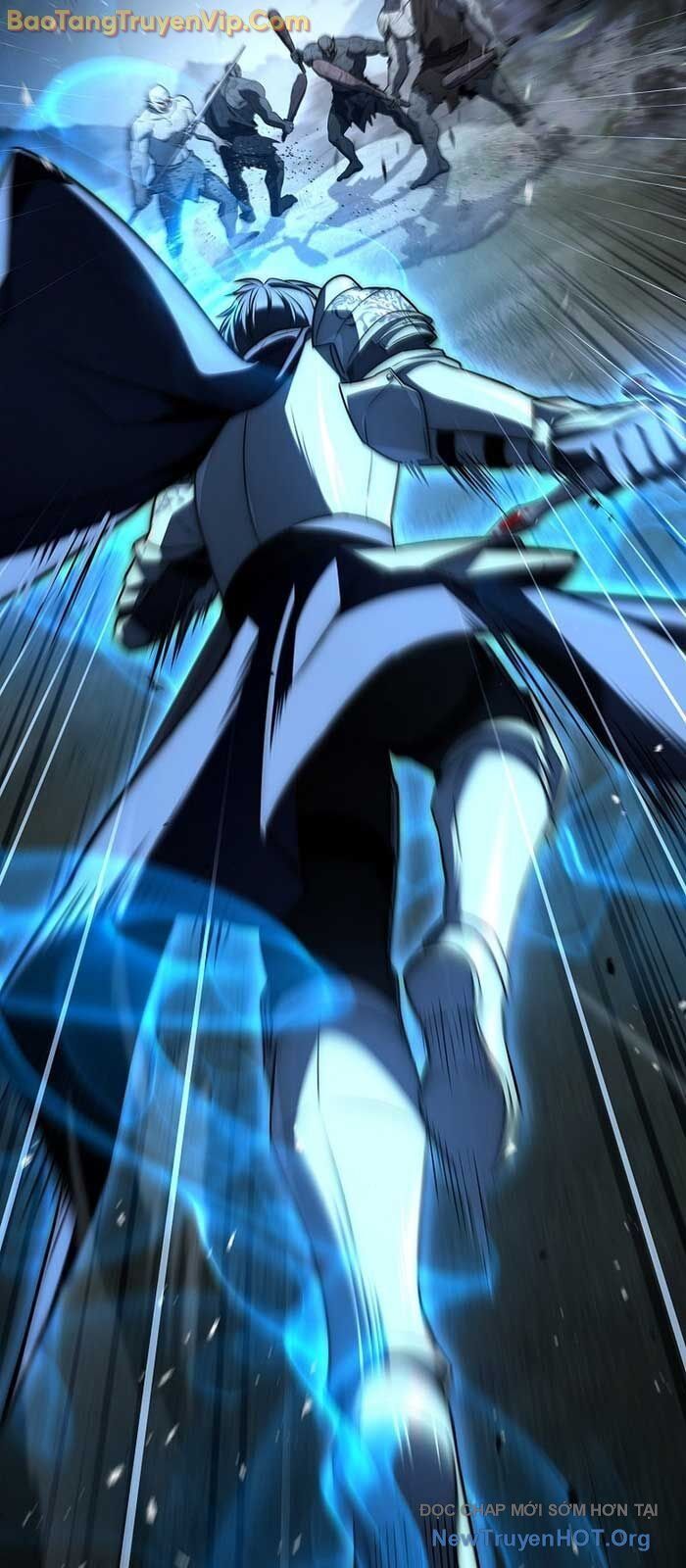 Tam Hoàng Tử Của Vong Quốc Hồi Quy Chap 27 - Next Chap 28