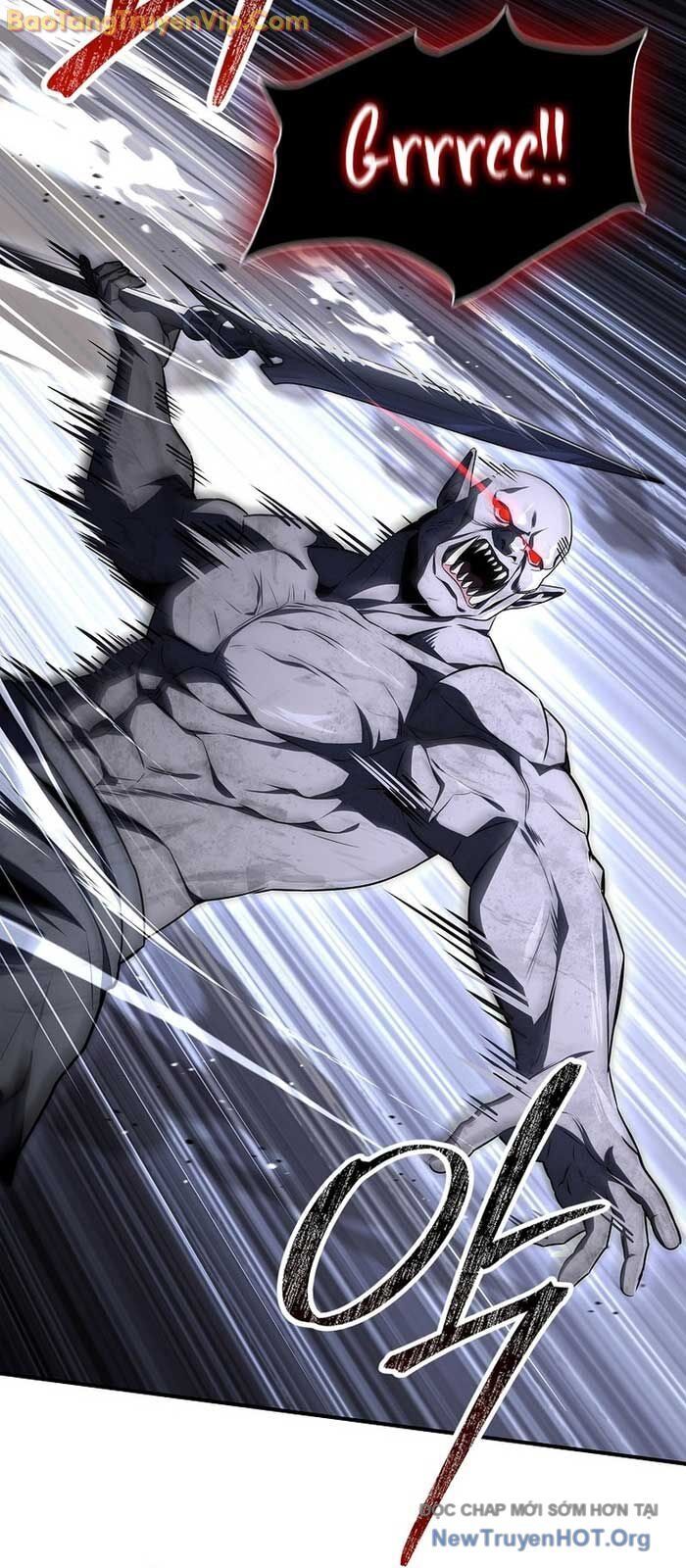 Tam Hoàng Tử Của Vong Quốc Hồi Quy Chap 27 - Next Chap 28