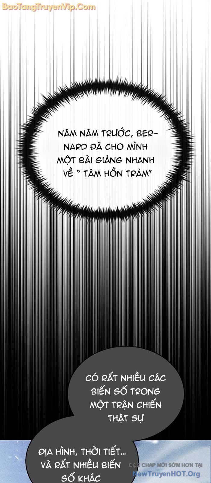 Tam Hoàng Tử Của Vong Quốc Hồi Quy Chap 27 - Next Chap 28