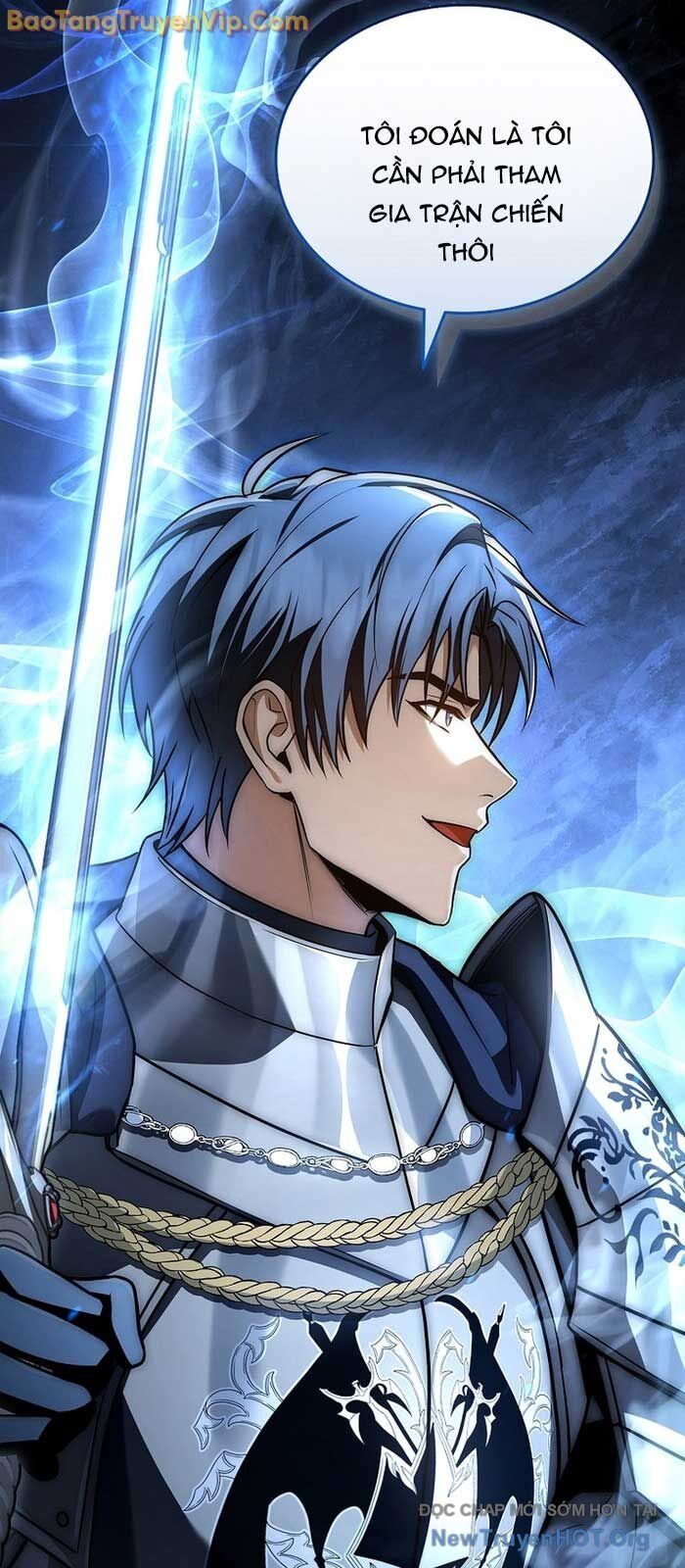 Tam Hoàng Tử Của Vong Quốc Hồi Quy Chap 27 - Next Chap 28