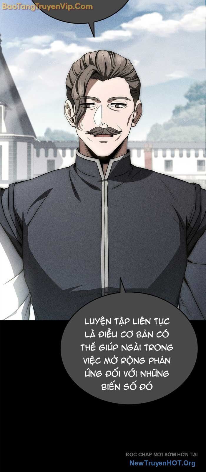 Tam Hoàng Tử Của Vong Quốc Hồi Quy Chap 27 - Next Chap 28