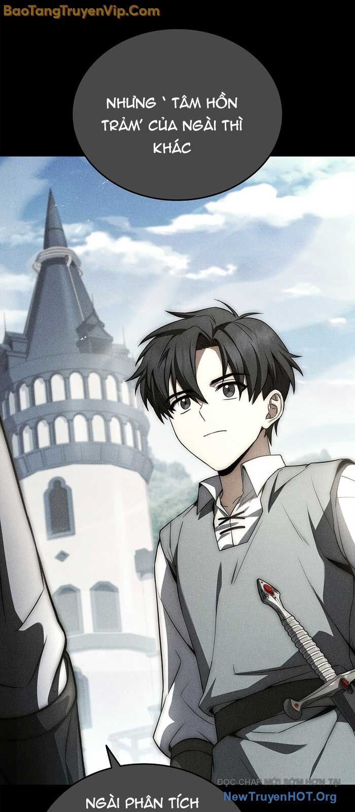 Tam Hoàng Tử Của Vong Quốc Hồi Quy Chap 27 - Next Chap 28