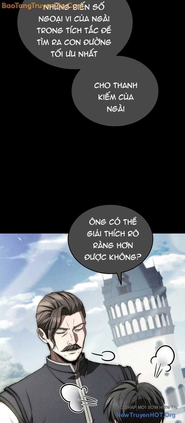 Tam Hoàng Tử Của Vong Quốc Hồi Quy Chap 27 - Next Chap 28