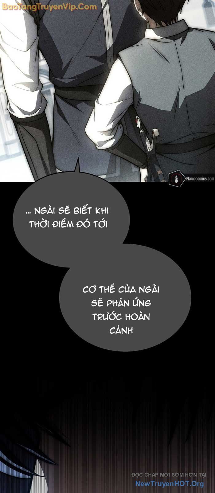 Tam Hoàng Tử Của Vong Quốc Hồi Quy Chap 27 - Next Chap 28