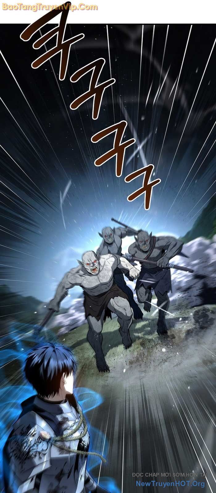 Tam Hoàng Tử Của Vong Quốc Hồi Quy Chap 27 - Next Chap 28