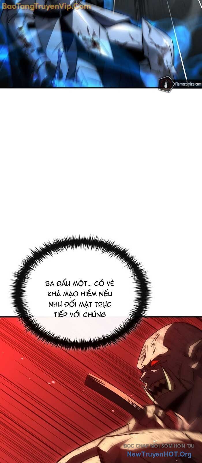 Tam Hoàng Tử Của Vong Quốc Hồi Quy Chap 27 - Next Chap 28