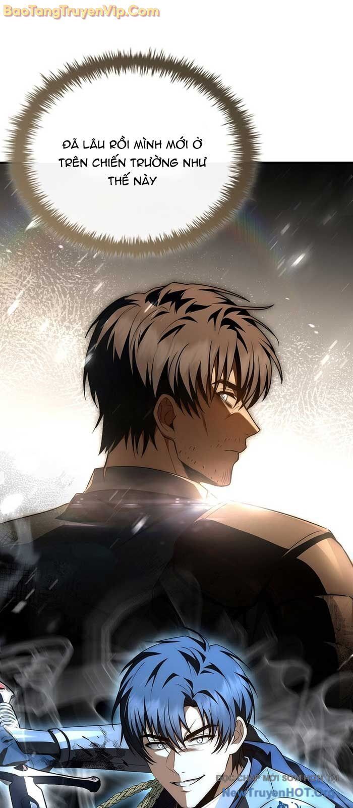 Tam Hoàng Tử Của Vong Quốc Hồi Quy Chap 27 - Next Chap 28