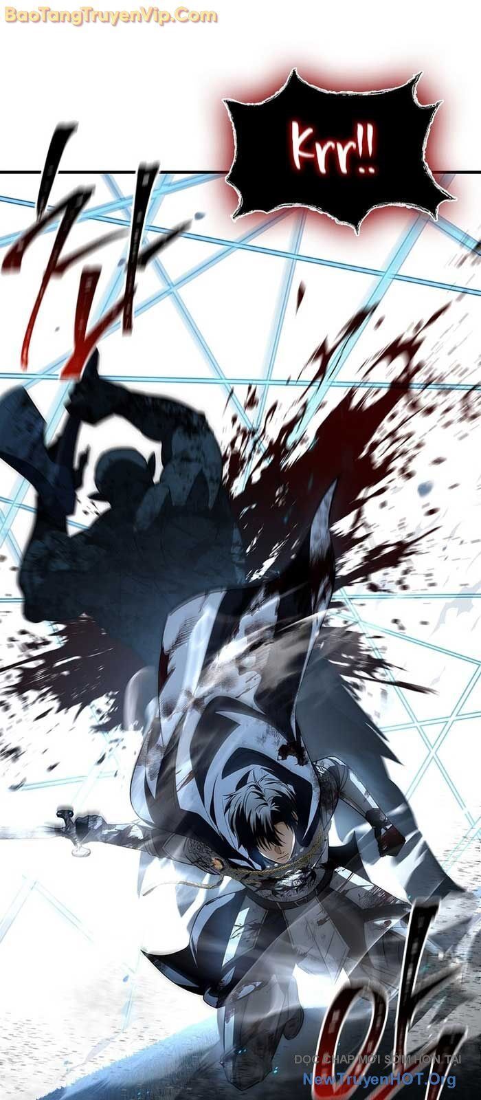 Tam Hoàng Tử Của Vong Quốc Hồi Quy Chap 27 - Next Chap 28