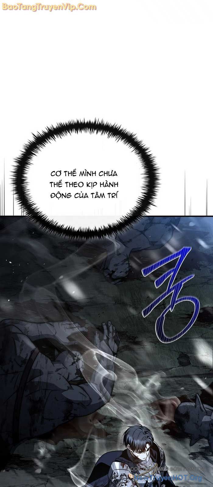 Tam Hoàng Tử Của Vong Quốc Hồi Quy Chap 27 - Next Chap 28