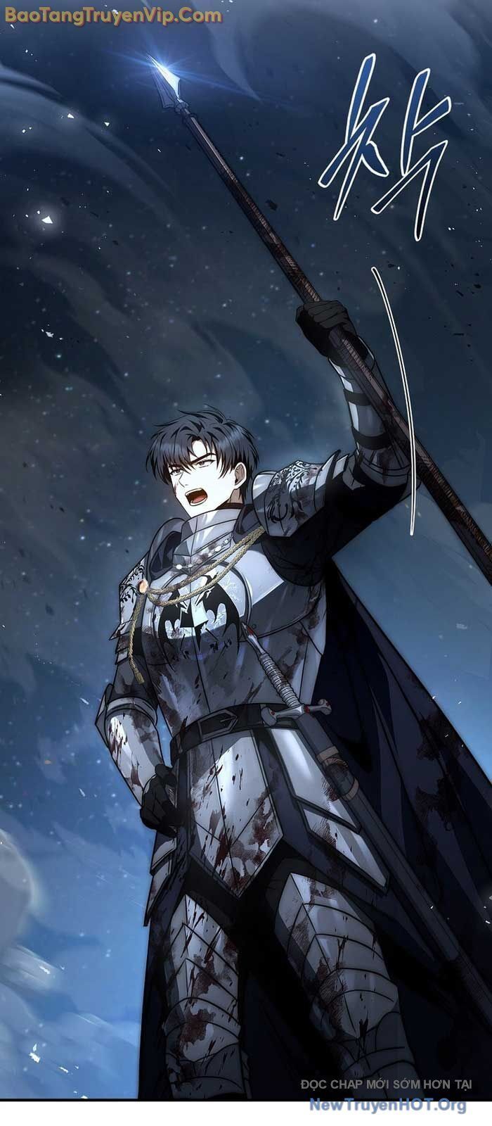 Tam Hoàng Tử Của Vong Quốc Hồi Quy Chap 27 - Next Chap 28