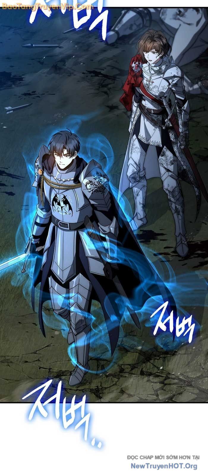 Tam Hoàng Tử Của Vong Quốc Hồi Quy Chap 27 - Next Chap 28