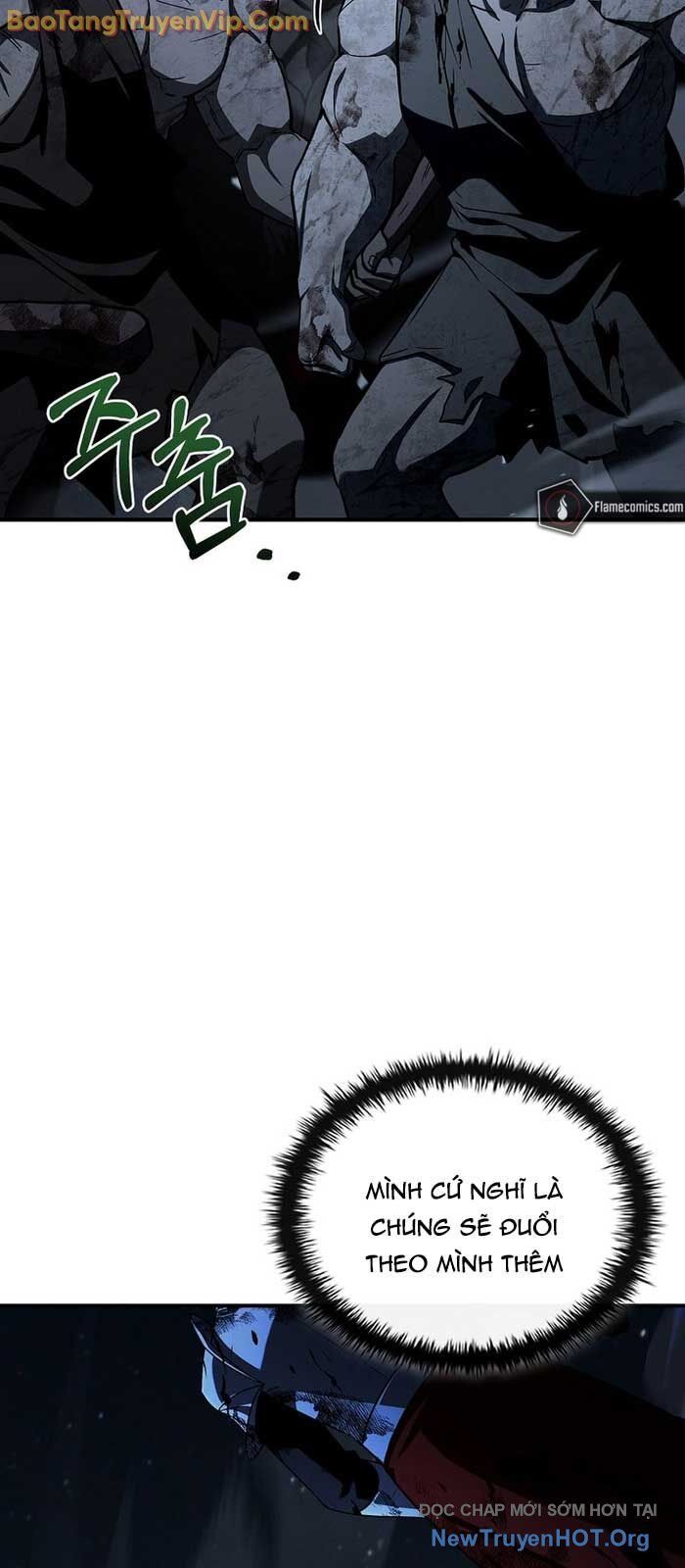 Tam Hoàng Tử Của Vong Quốc Hồi Quy Chap 27 - Next Chap 28