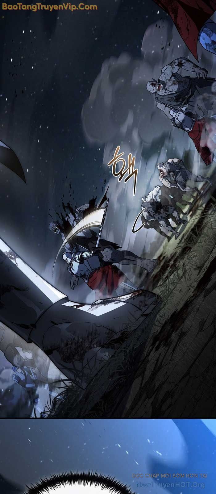 Tam Hoàng Tử Của Vong Quốc Hồi Quy Chap 27 - Next Chap 28