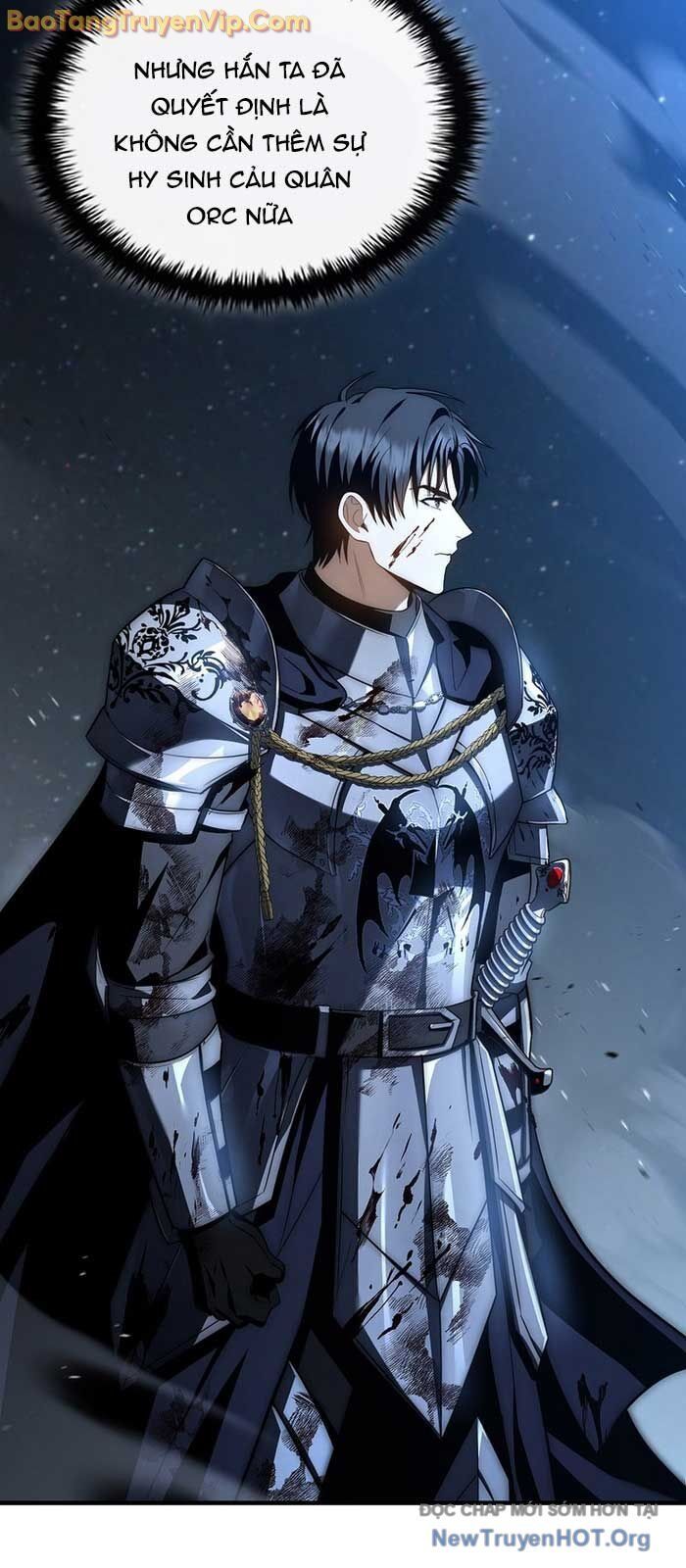 Tam Hoàng Tử Của Vong Quốc Hồi Quy Chap 27 - Next Chap 28