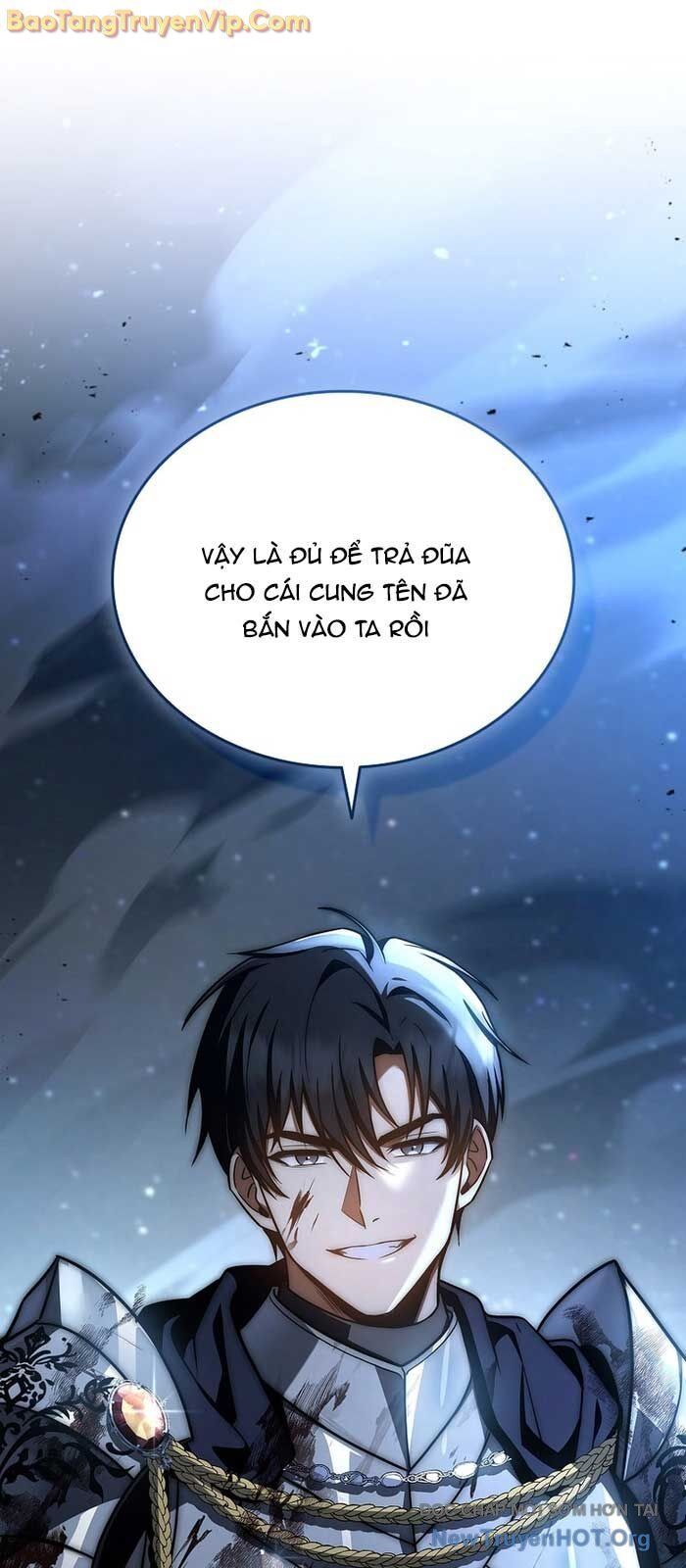 Tam Hoàng Tử Của Vong Quốc Hồi Quy Chap 27 - Next Chap 28