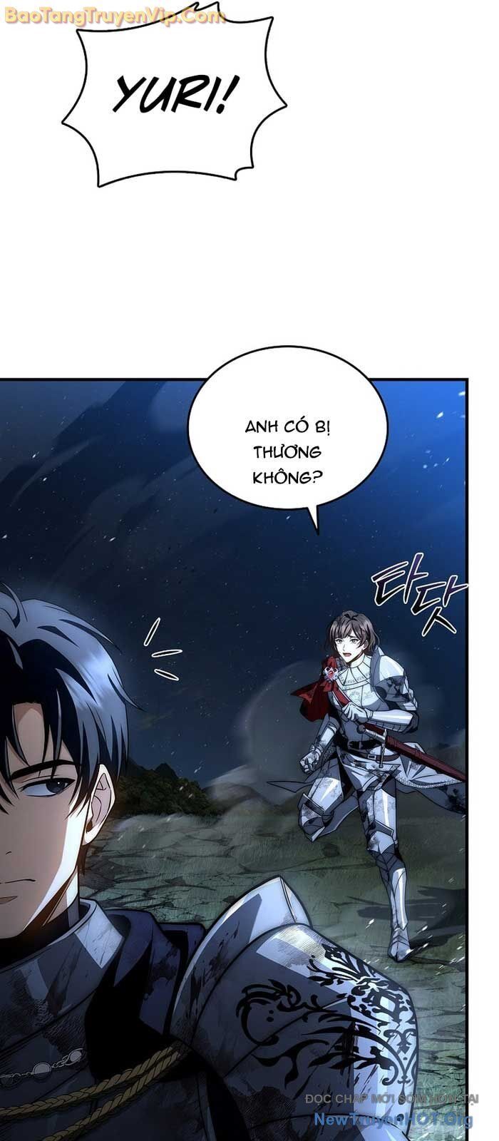 Tam Hoàng Tử Của Vong Quốc Hồi Quy Chap 27 - Next Chap 28