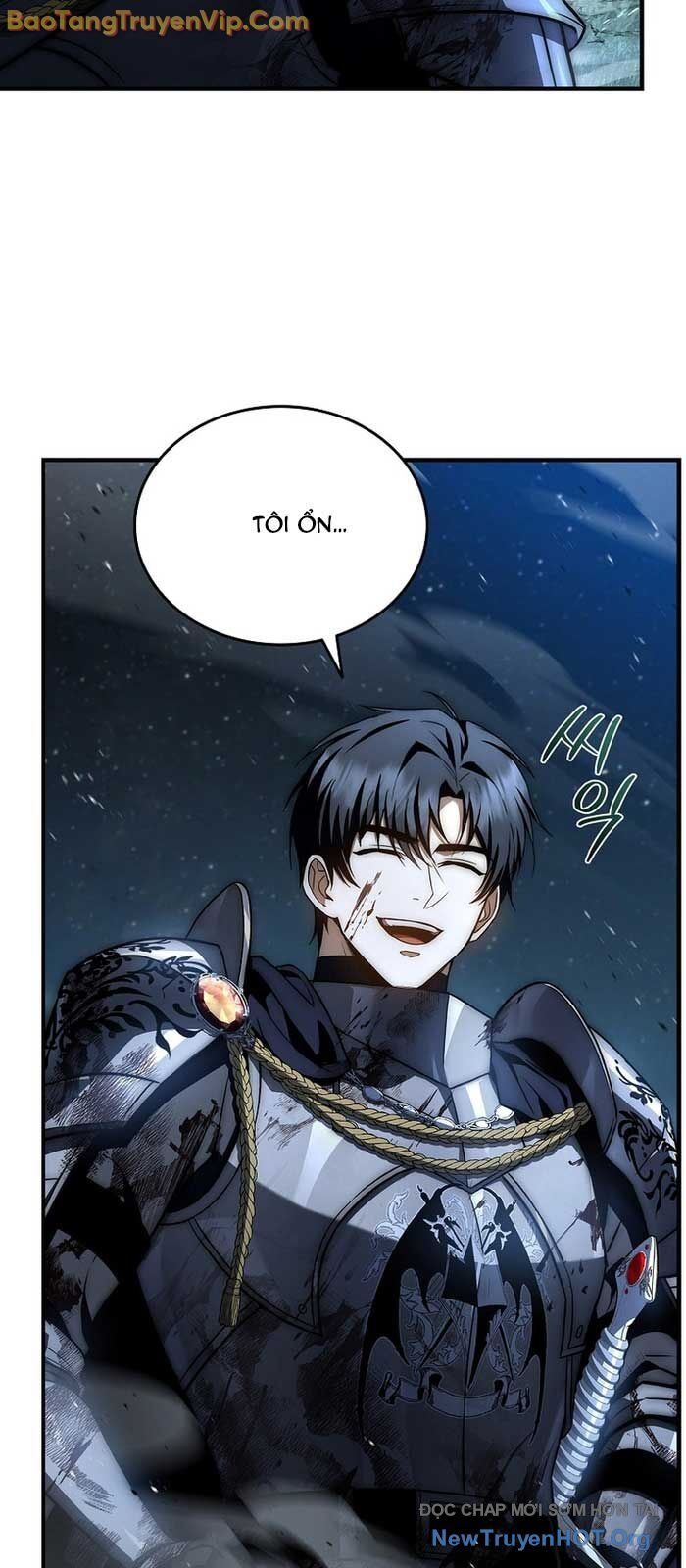 Tam Hoàng Tử Của Vong Quốc Hồi Quy Chap 27 - Next Chap 28