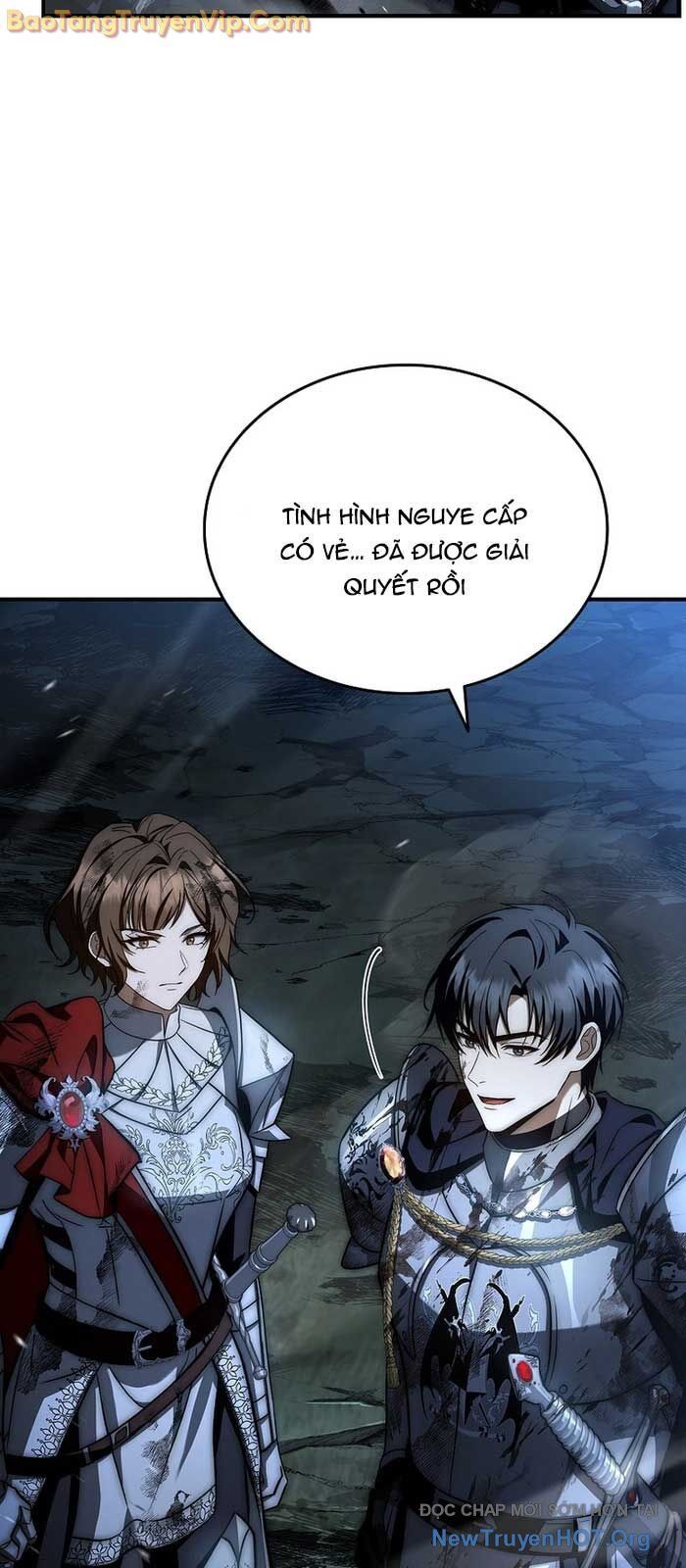 Tam Hoàng Tử Của Vong Quốc Hồi Quy Chap 27 - Next Chap 28