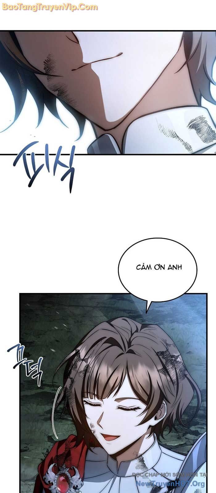 Tam Hoàng Tử Của Vong Quốc Hồi Quy Chap 27 - Next Chap 28