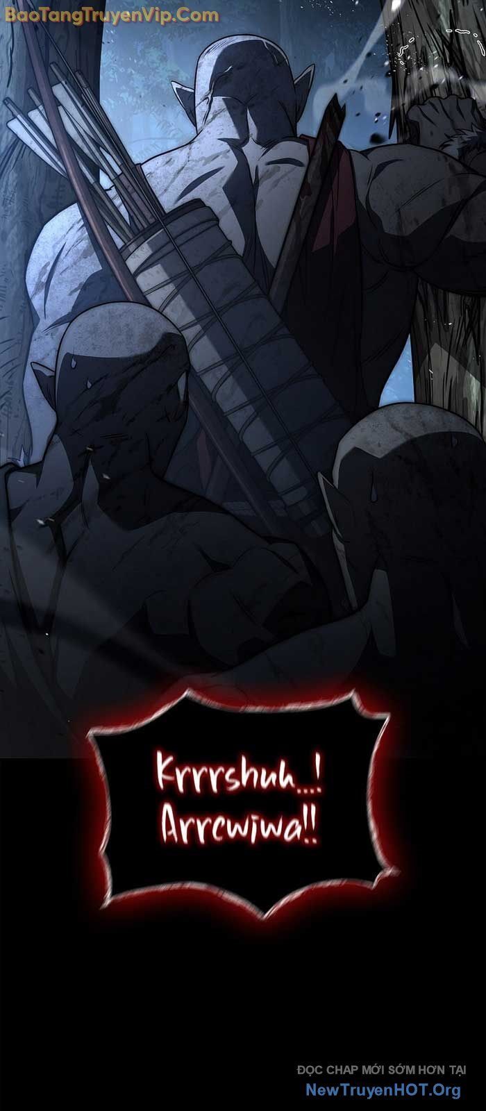 Tam Hoàng Tử Của Vong Quốc Hồi Quy Chap 27 - Next Chap 28