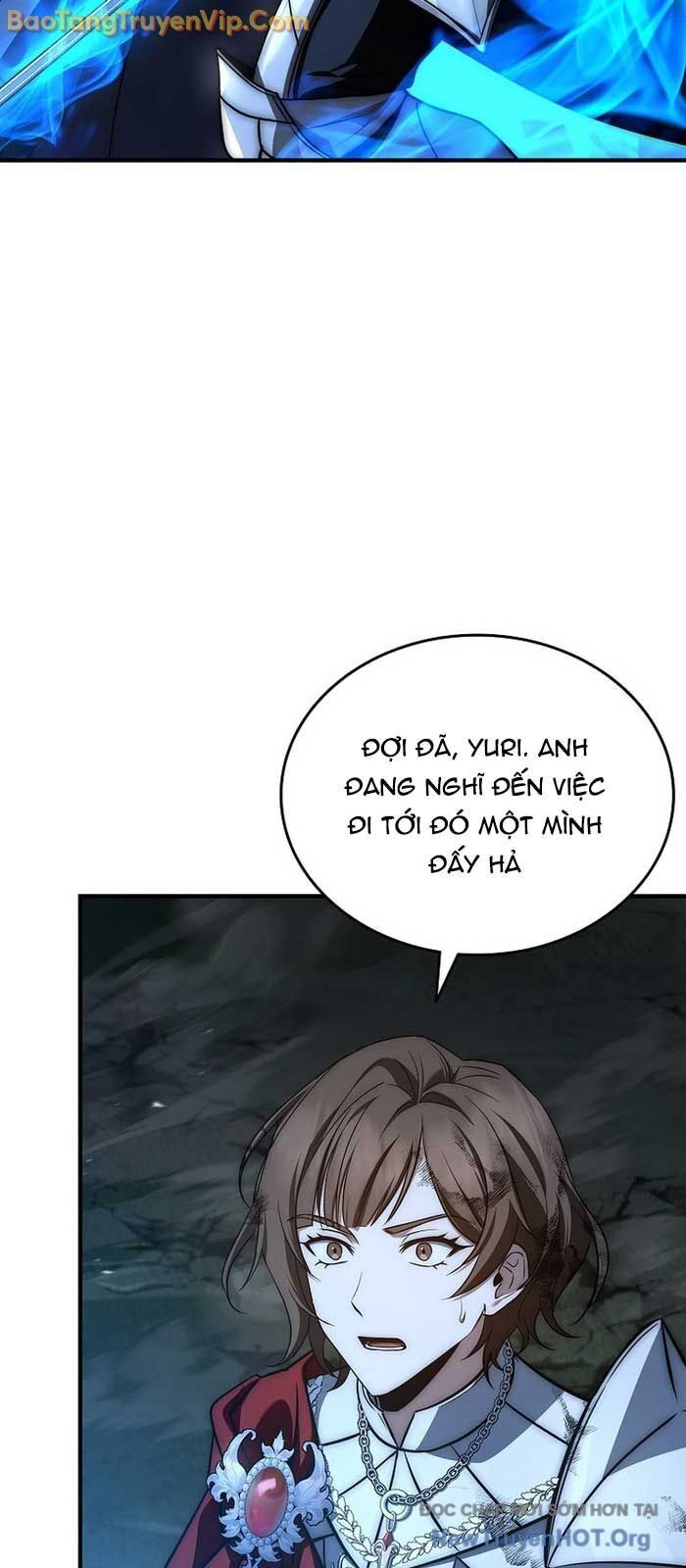 Tam Hoàng Tử Của Vong Quốc Hồi Quy Chap 27 - Next Chap 28