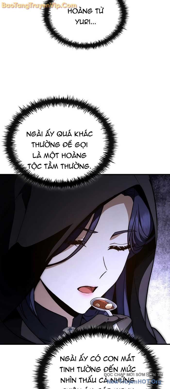 Tam Hoàng Tử Của Vong Quốc Hồi Quy Chap 28 - Next Chap 29