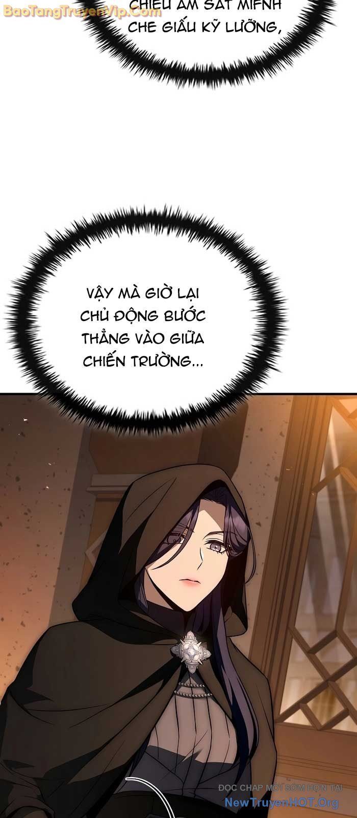 Tam Hoàng Tử Của Vong Quốc Hồi Quy Chap 28 - Next Chap 29