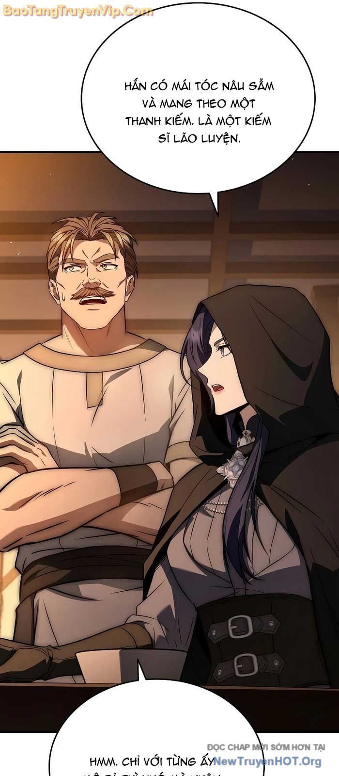 Tam Hoàng Tử Của Vong Quốc Hồi Quy Chap 28 - Next Chap 29