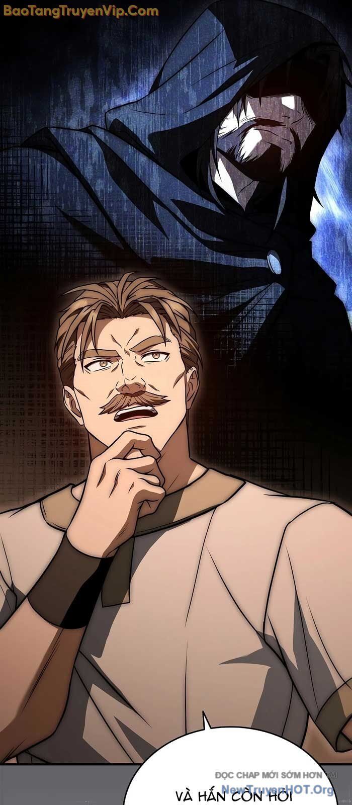 Tam Hoàng Tử Của Vong Quốc Hồi Quy Chap 28 - Next Chap 29