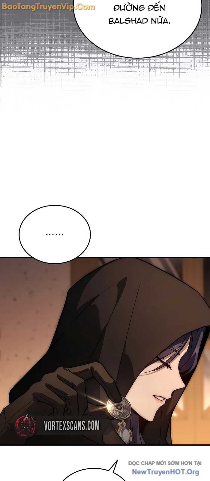 Tam Hoàng Tử Của Vong Quốc Hồi Quy Chap 28 - Next Chap 29