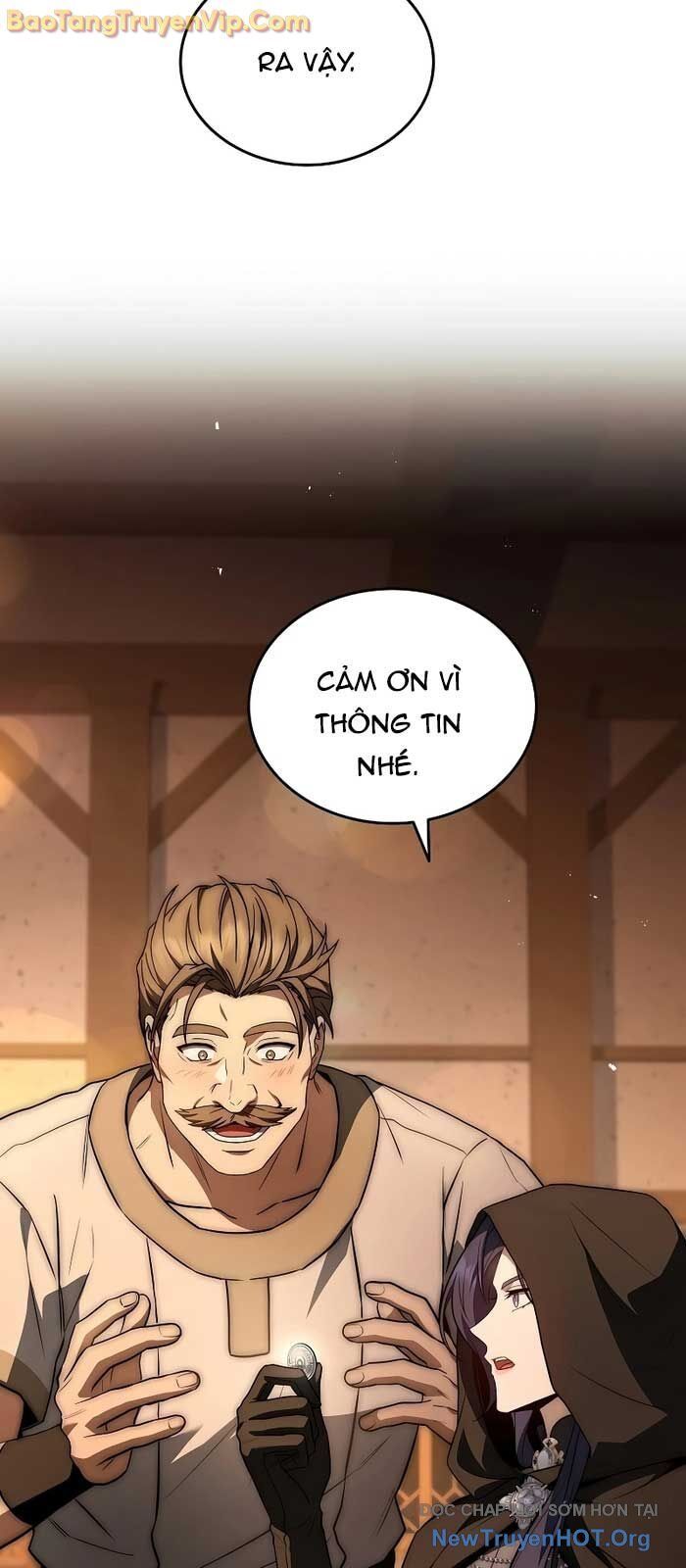 Tam Hoàng Tử Của Vong Quốc Hồi Quy Chap 28 - Next Chap 29