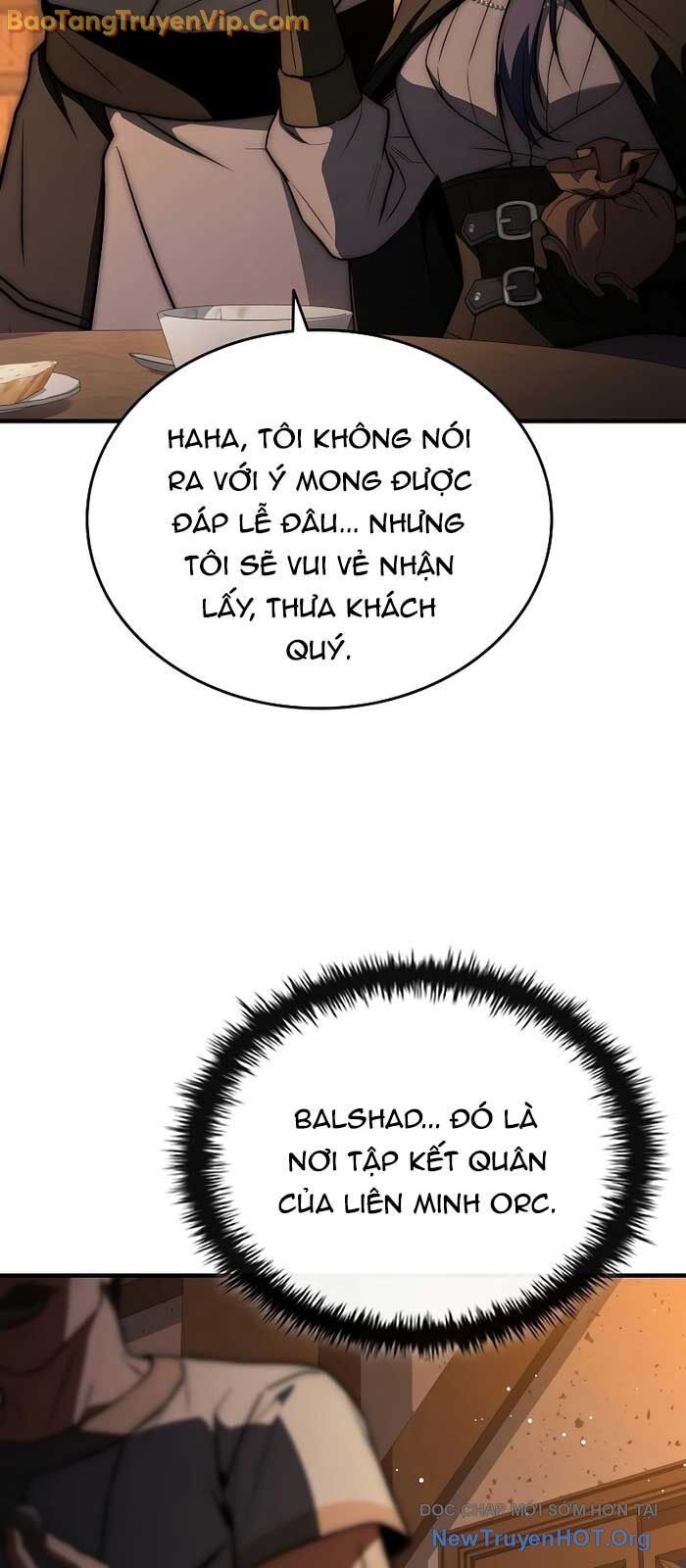 Tam Hoàng Tử Của Vong Quốc Hồi Quy Chap 28 - Next Chap 29