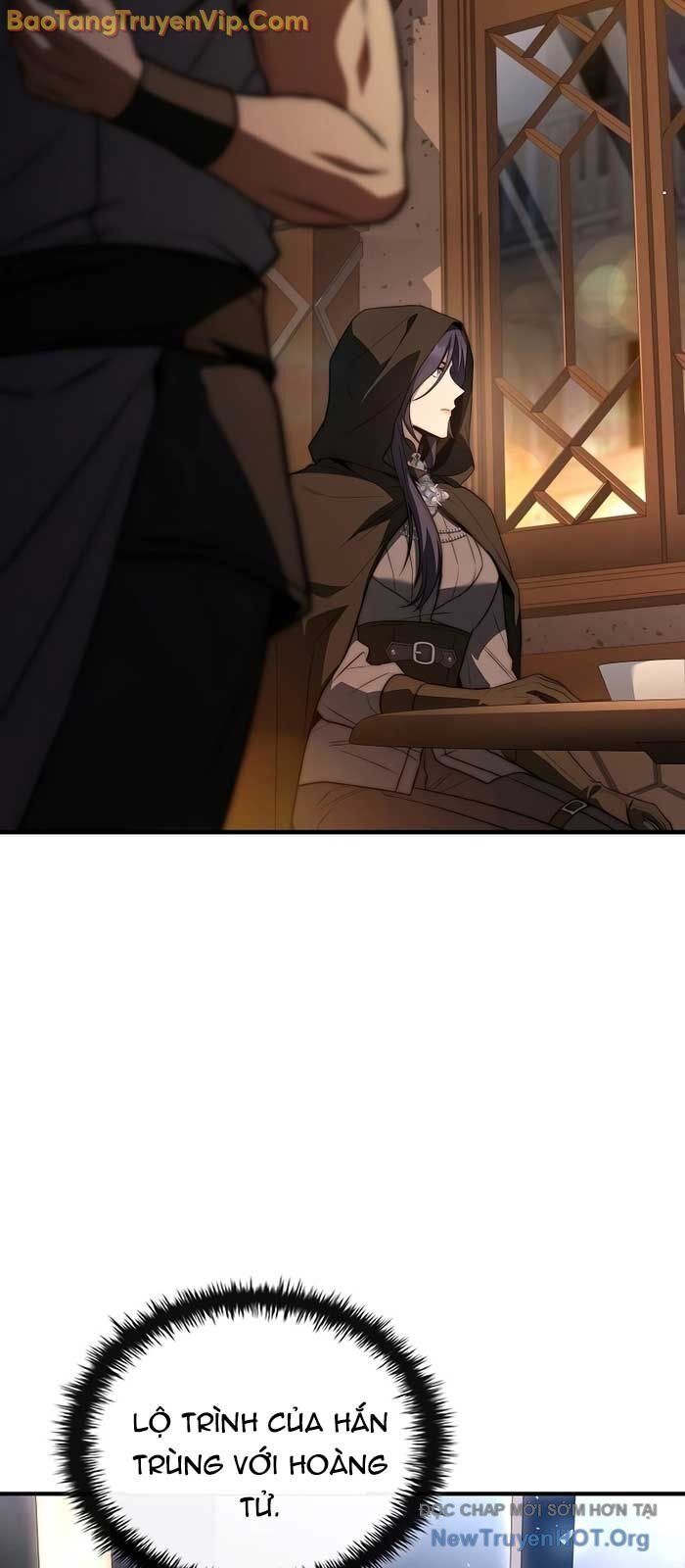Tam Hoàng Tử Của Vong Quốc Hồi Quy Chap 28 - Next Chap 29