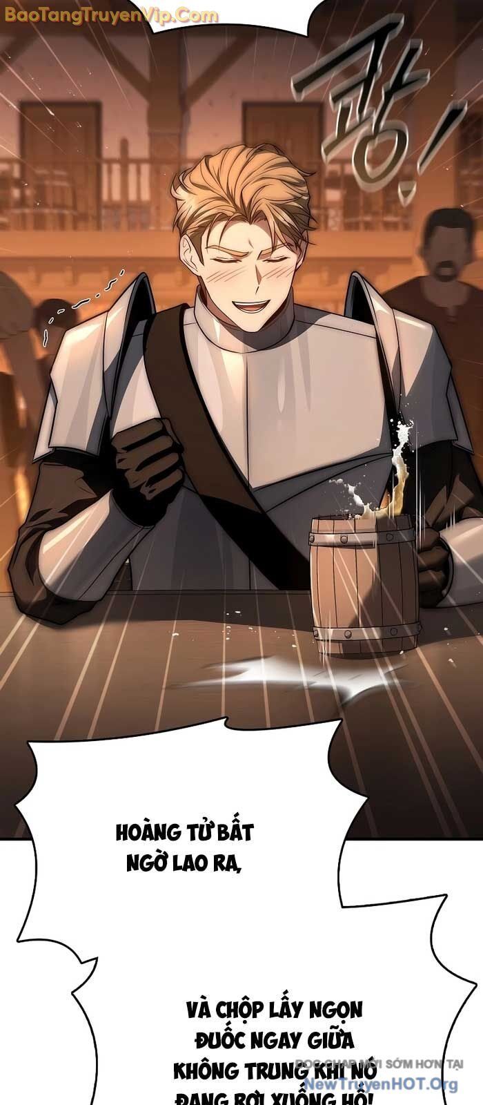 Tam Hoàng Tử Của Vong Quốc Hồi Quy Chap 28 - Next Chap 29