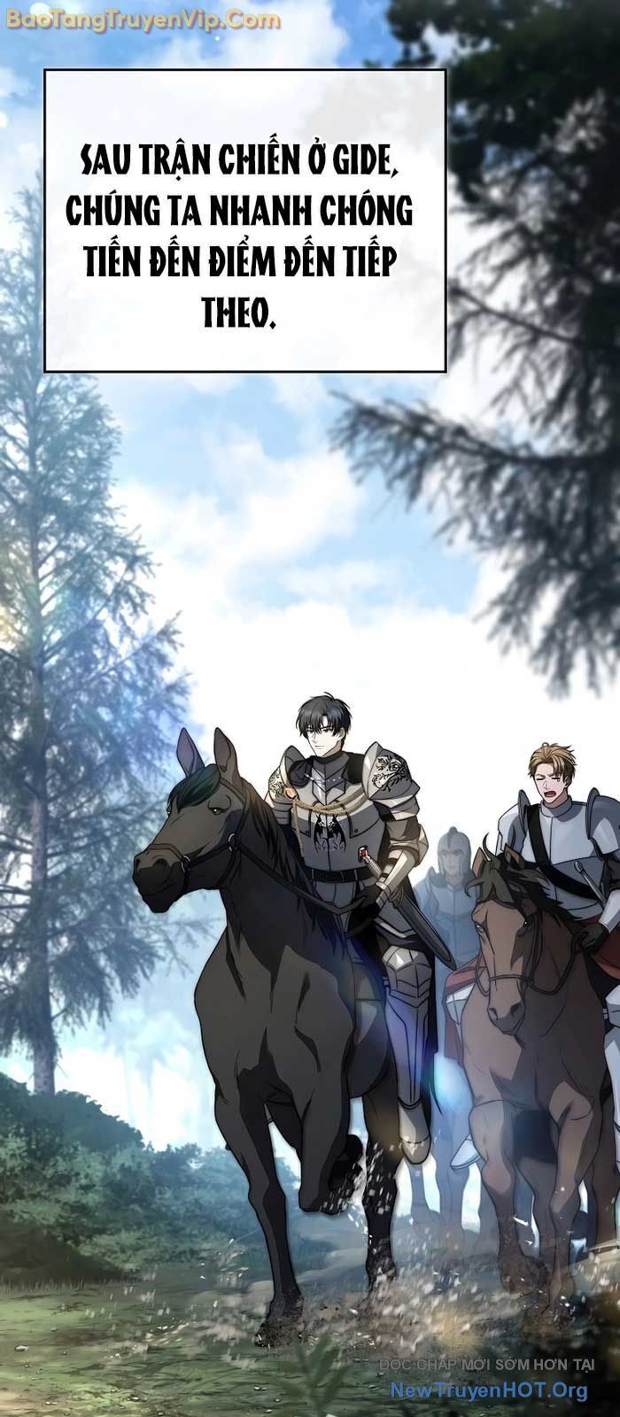 Tam Hoàng Tử Của Vong Quốc Hồi Quy Chap 28 - Next Chap 29