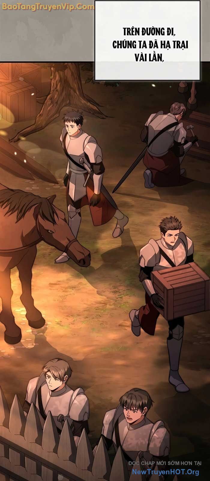 Tam Hoàng Tử Của Vong Quốc Hồi Quy Chap 28 - Next Chap 29