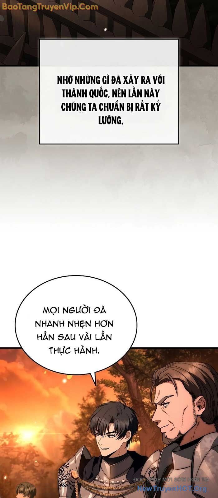 Tam Hoàng Tử Của Vong Quốc Hồi Quy Chap 28 - Next Chap 29