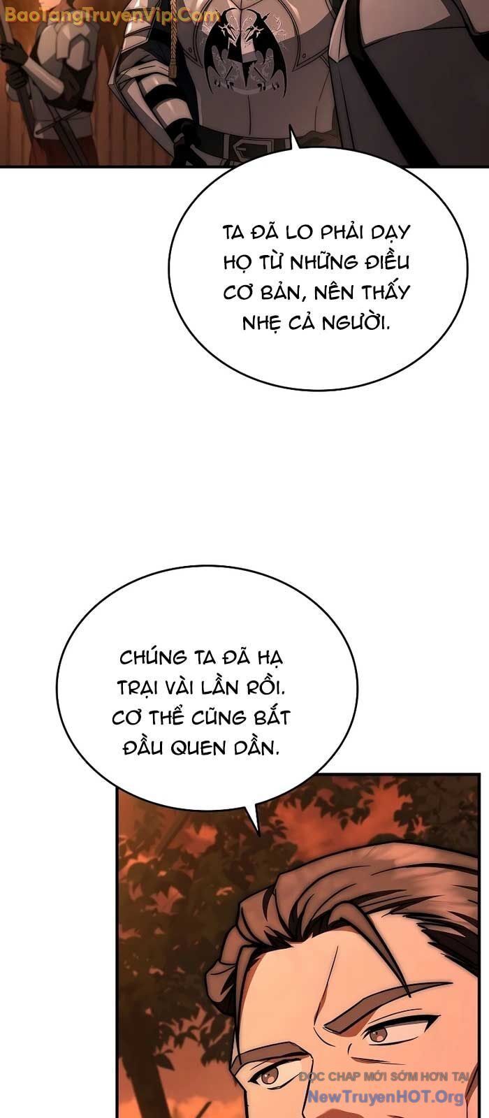 Tam Hoàng Tử Của Vong Quốc Hồi Quy Chap 28 - Next Chap 29